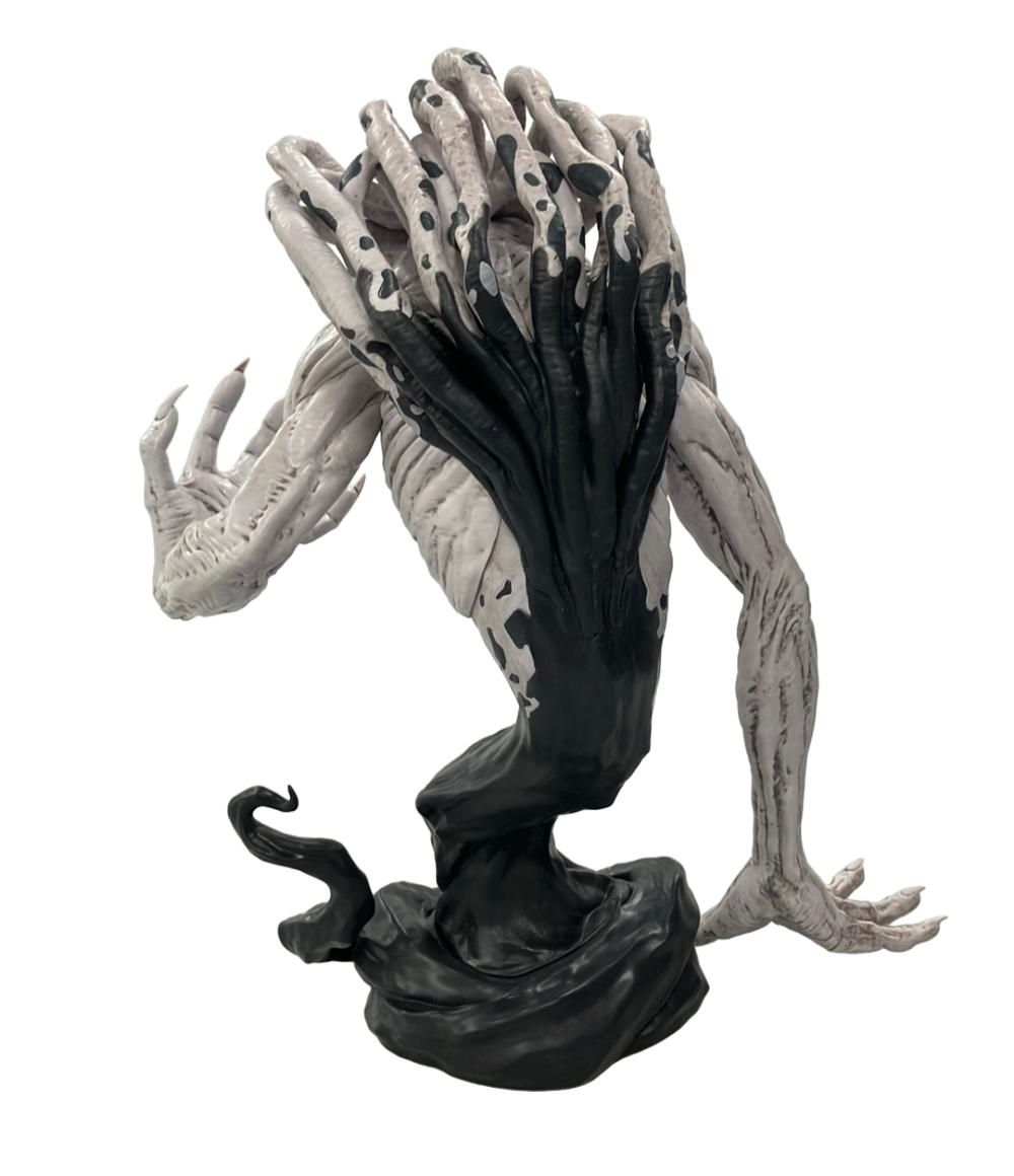 美品 バンダイ 劇場版 呪術廻戦 0 -1224- 一番くじ C賞 MASTERLISE