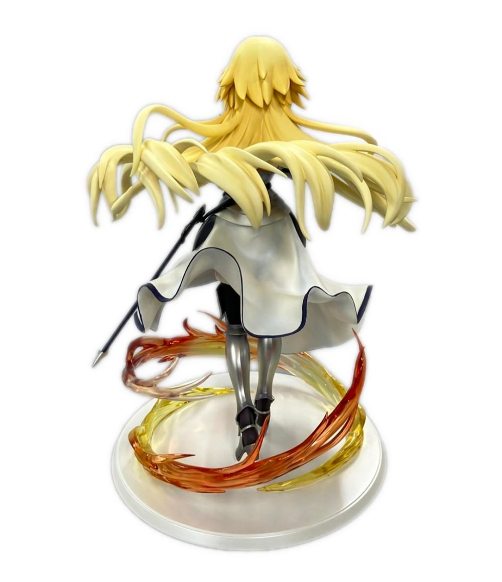 アニプレックス Fate Apocrypha 1/7 ルーラー 紅蓮の聖女 フィギュア