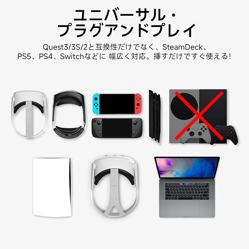 新品】 PRISMXR Vega T1 ゲーミングイヤホンドングル ワイヤレス低遅延