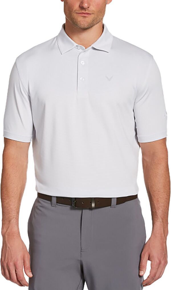 キャラウェイ メンズ トップス ポロシャツ Callaway Mens Pro Spin