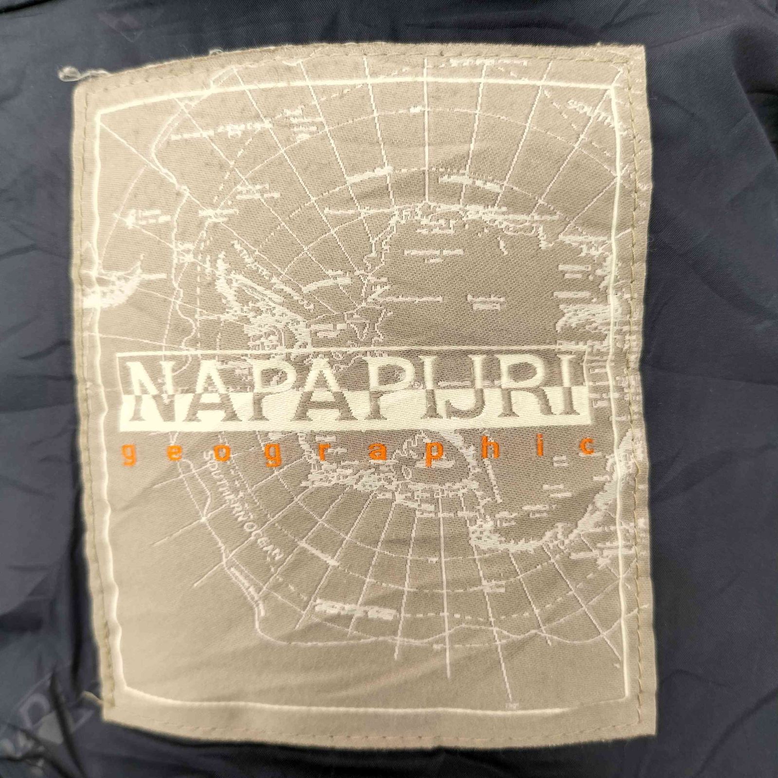 NAPAPIJRI ナパピリ（トップス｜メンズファッション）の通販 ナパピリ 