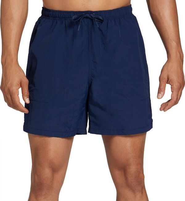 DSG メンズ ボトムス ハーフパンツ・ショーツ DSG Mens 6 Rec Short University Navy ネイビー