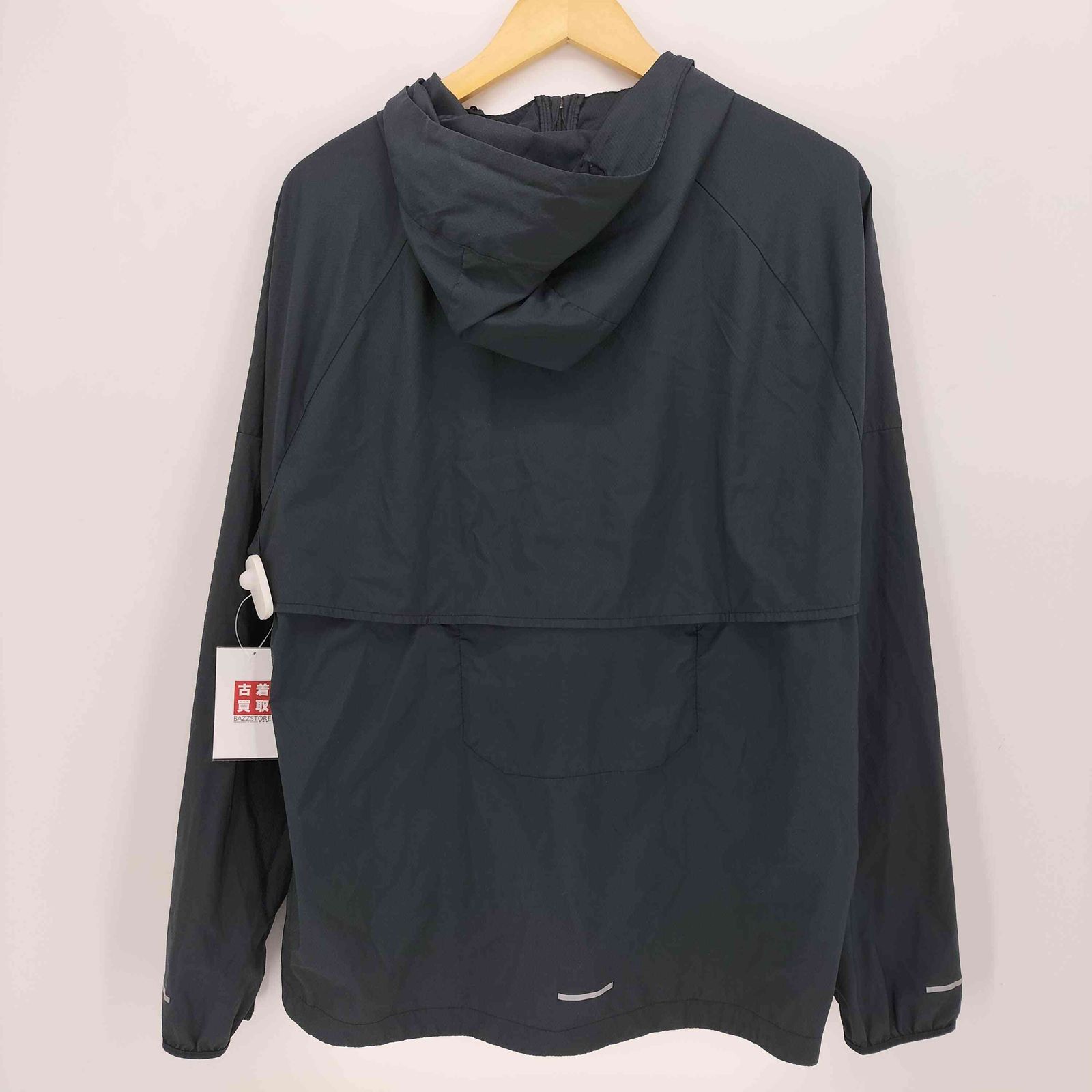 ナイキ NIKE IMP LGHT ウィンドランナー フーディ ジャケット メンズ import：XL 