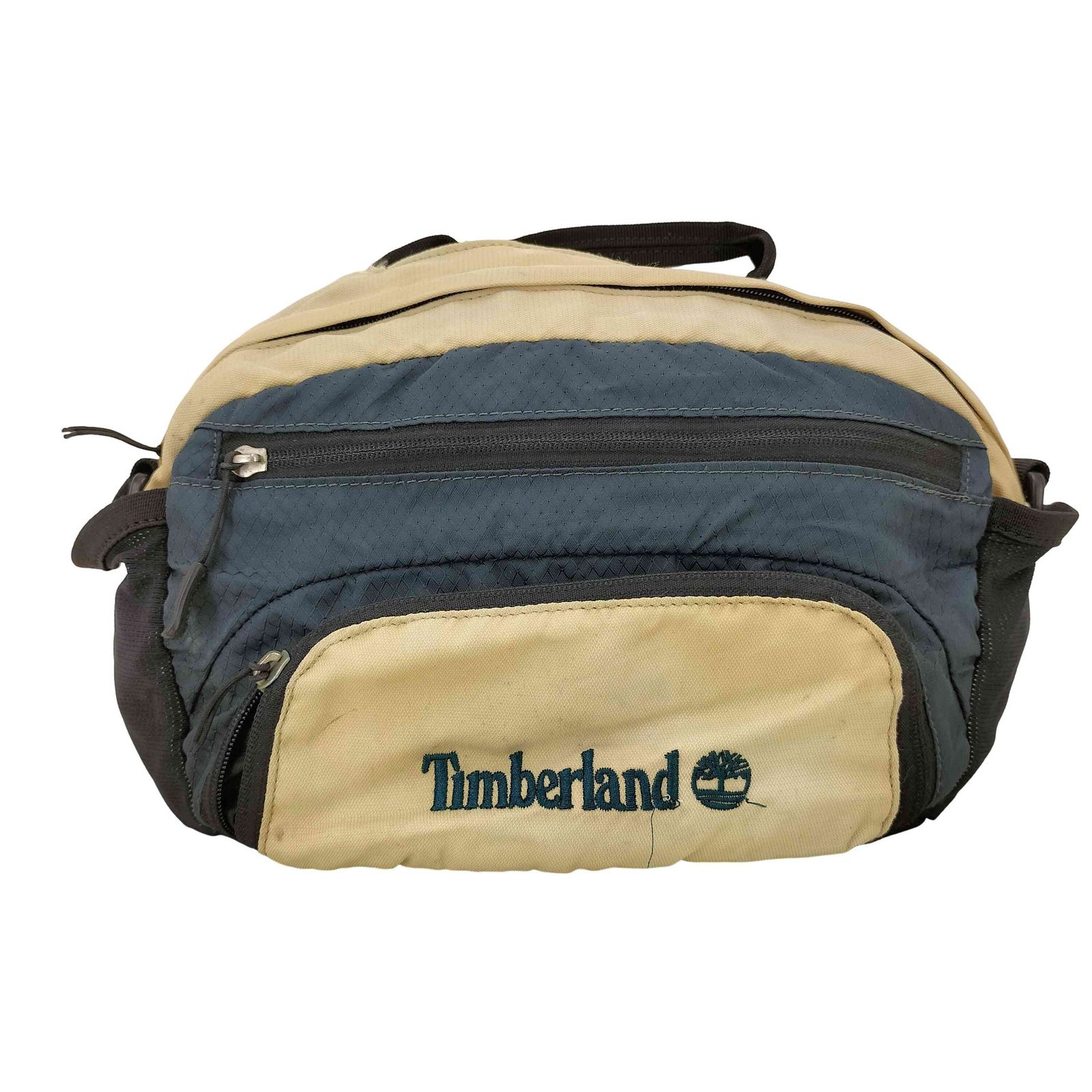 ティンバーランド 希少Timberland ショルダーバッグ ワンショルダー 