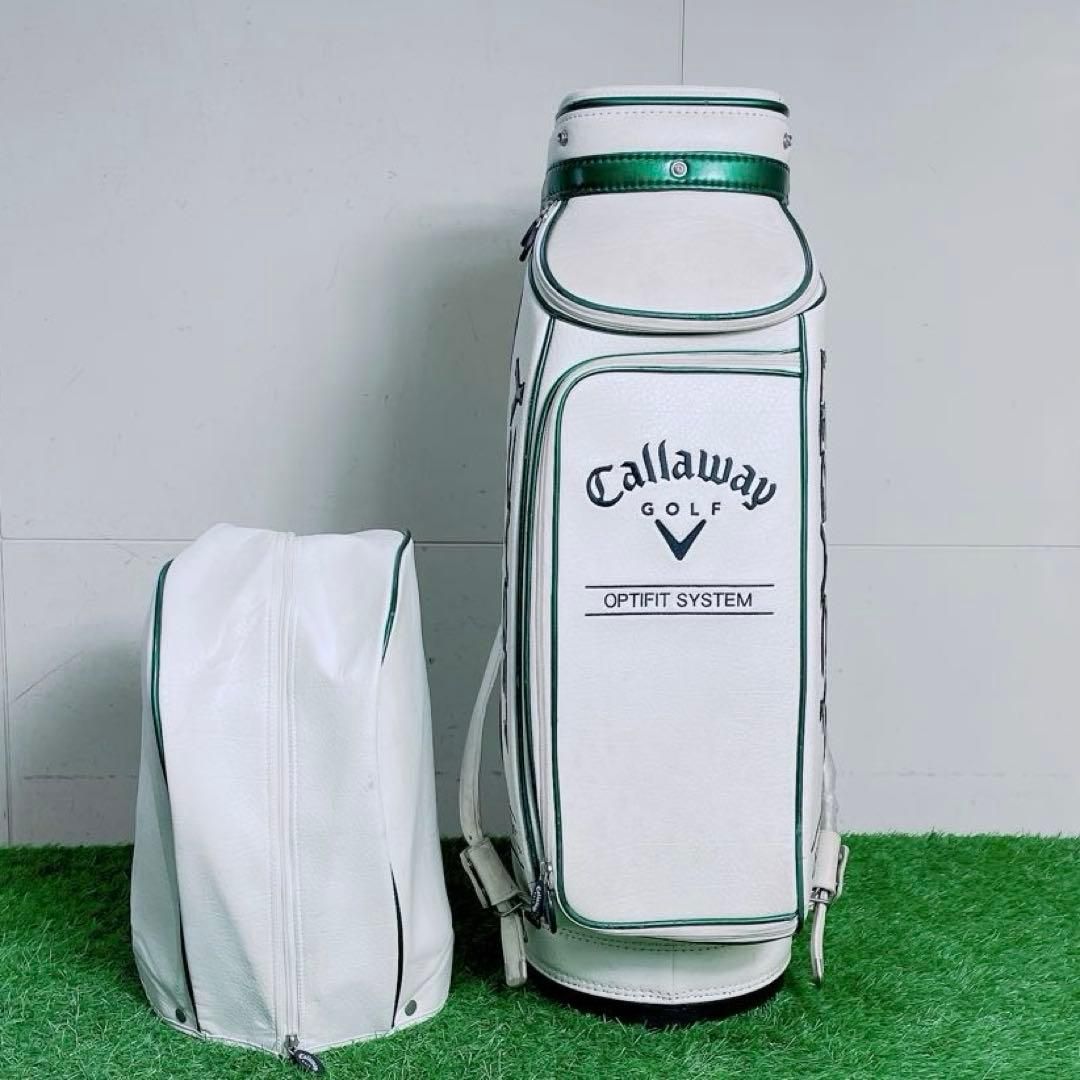 キャロウェイ レガシー