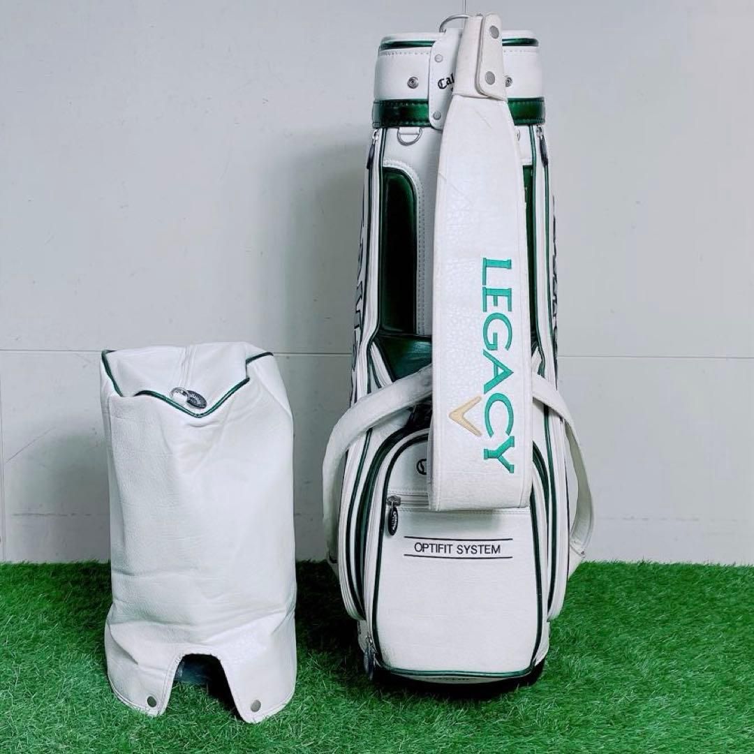 キャロウェイ レガシー