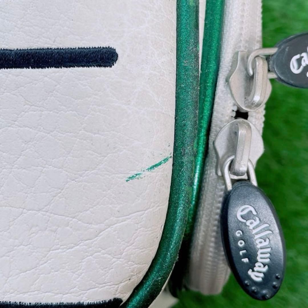 ゴルフ キャディバッグ