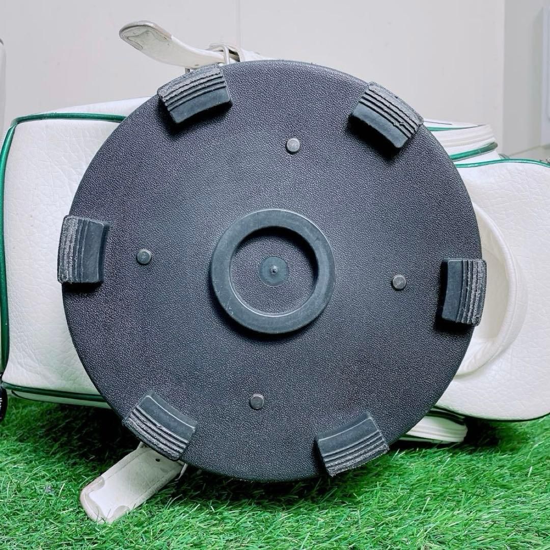  ゴルフ キャディバッグ Callaway キャロウェイ レガシー A2662 トレーニング用品 ゴルフバッグ キャディバッグ ゴルフ