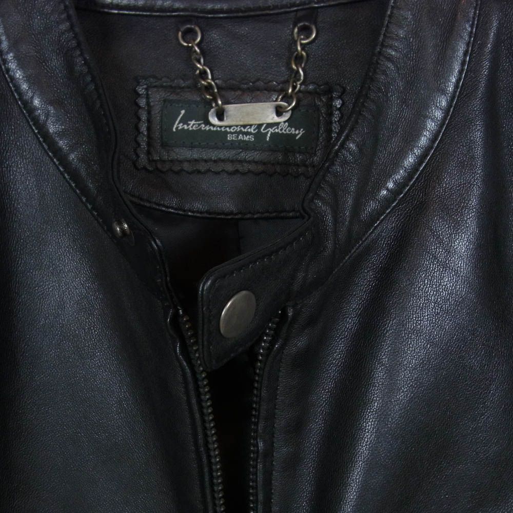 BEAMS ビームス International Gallery BEAMS インターナショナル