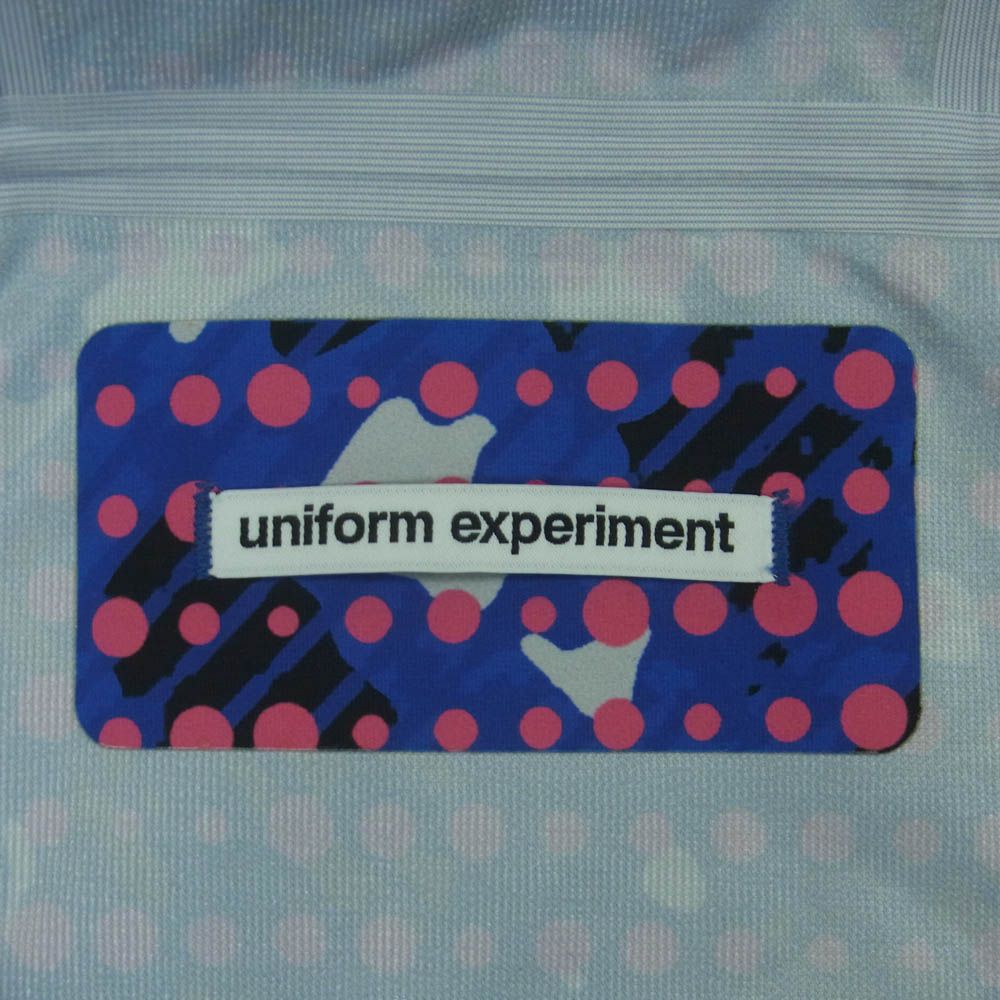uniform experiment ユニフォームエクスペリメント 26SS UE-260027