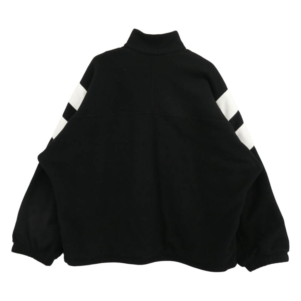 BALENCIAGA バレンシアガ 21AW 675272 TJQ32 Sporty B Fleece