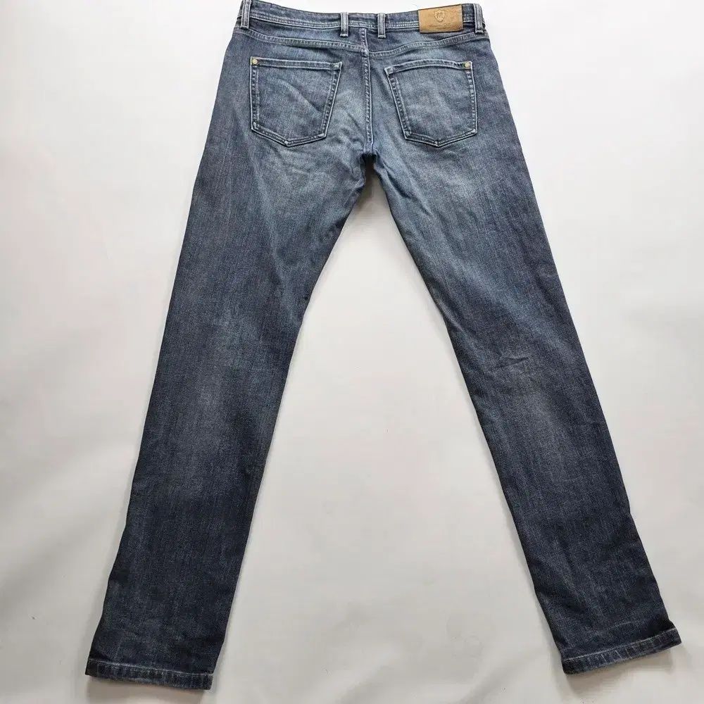 マッシモ ドゥッティ デニム ストレッチ デニム サイズ33 R4303