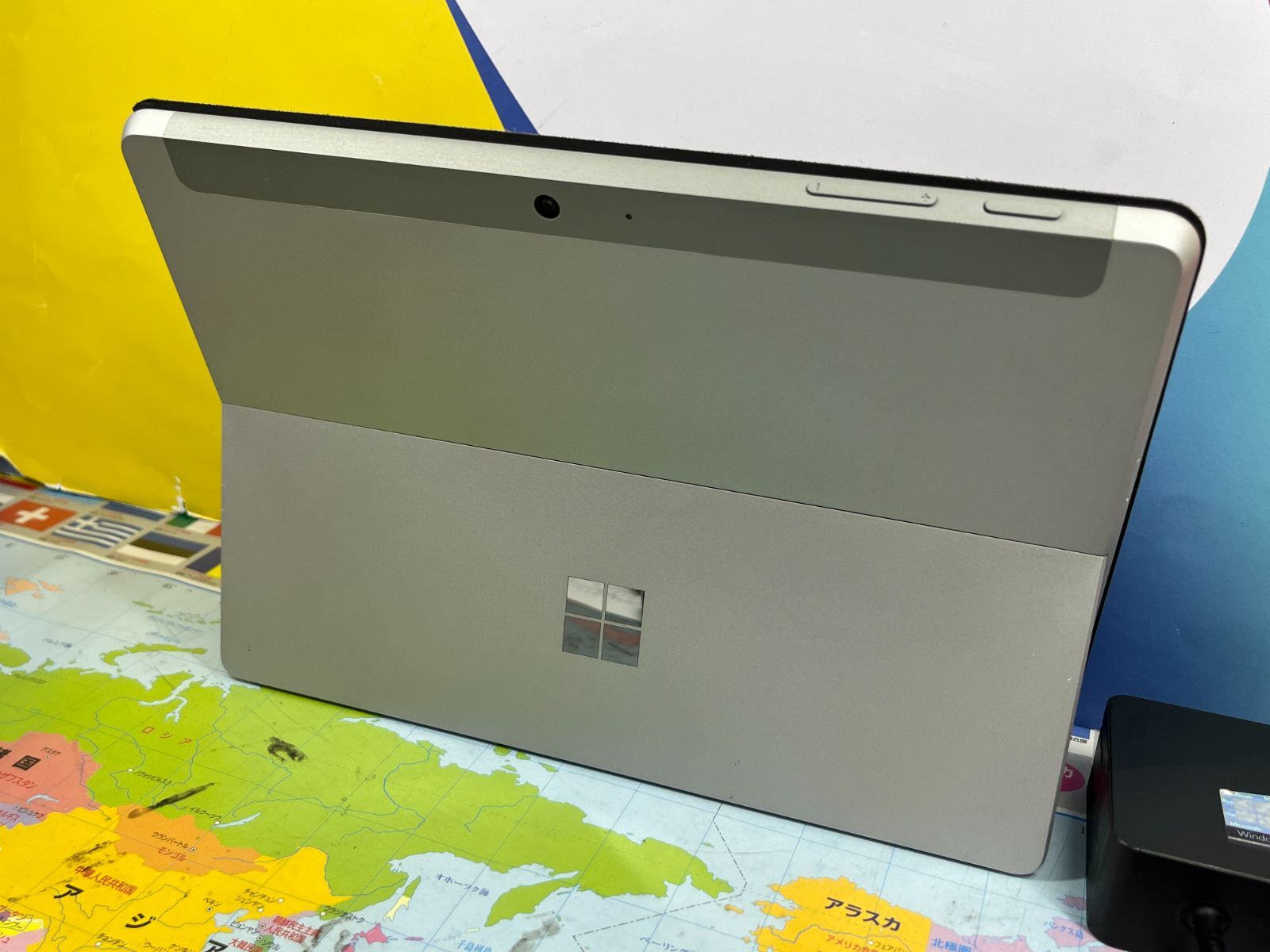 極美品 LTE Surface Go 2 10.5型 8GB キーボード - メルカリ