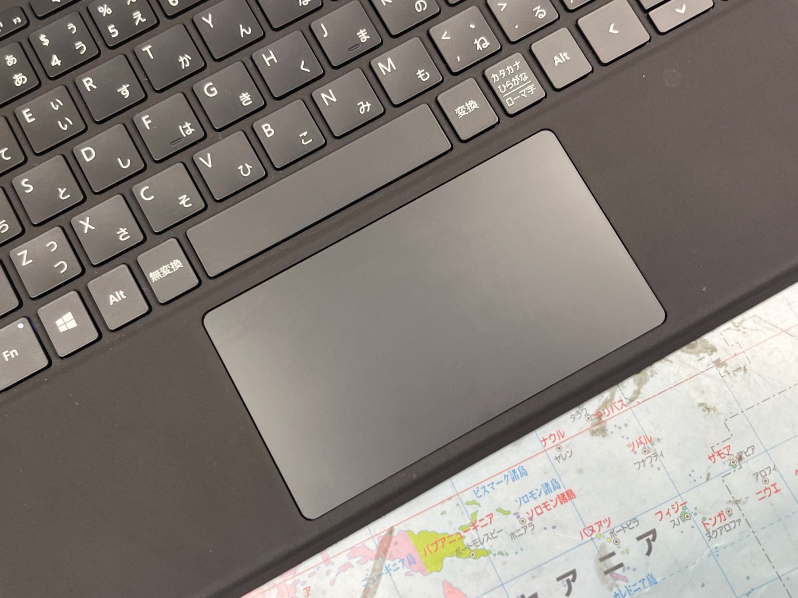 極美品 LTE Surface Go 2 10.5型 8GB キーボード - メルカリ