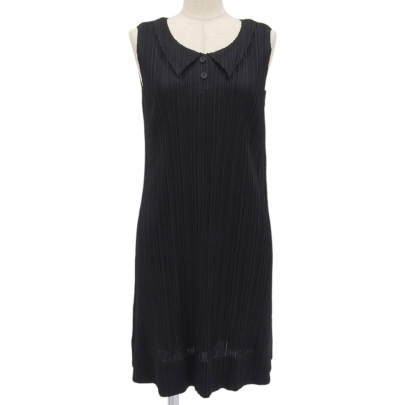 極美品△PLEATS PLEASE プリーツプリーズ イッセイミヤケ PP93-JK208 