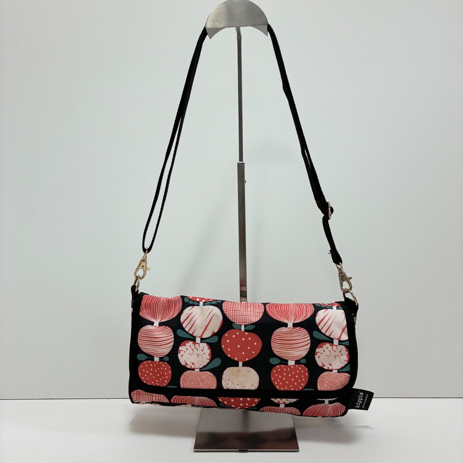 Lesportsac レスポートサック×kippis キッピス☆コラボショルダー 
