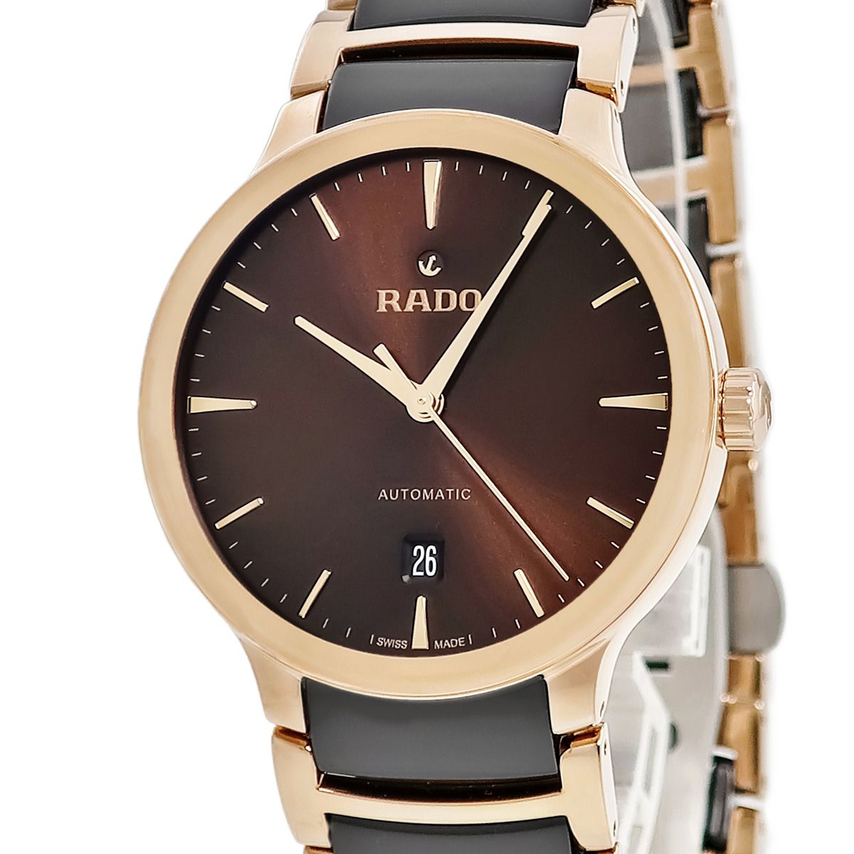 ラドー 腕時計 R30017302 鑑定済み ブランド