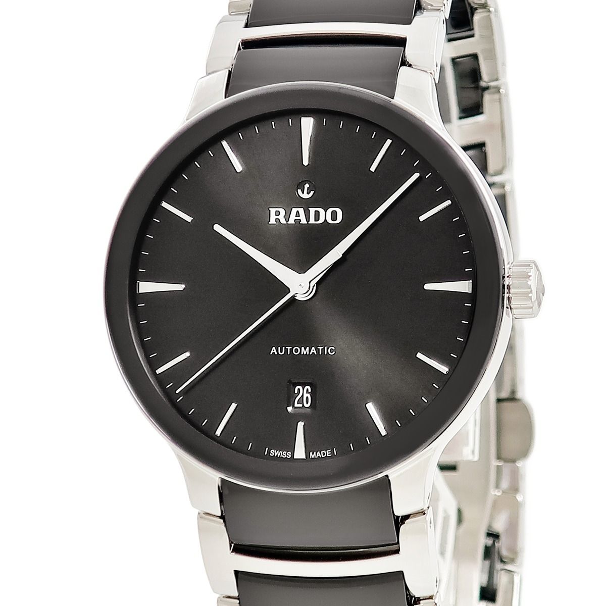 ラドー 腕時計 R30018152 鑑定済み ブランド