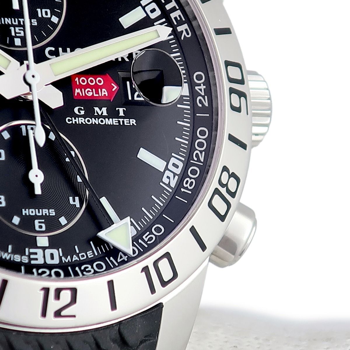 ショパール 腕時計