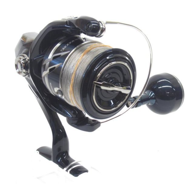 SHIMANO シマノ 24 STRADIC SW4000HG ストラディック スピニングリール