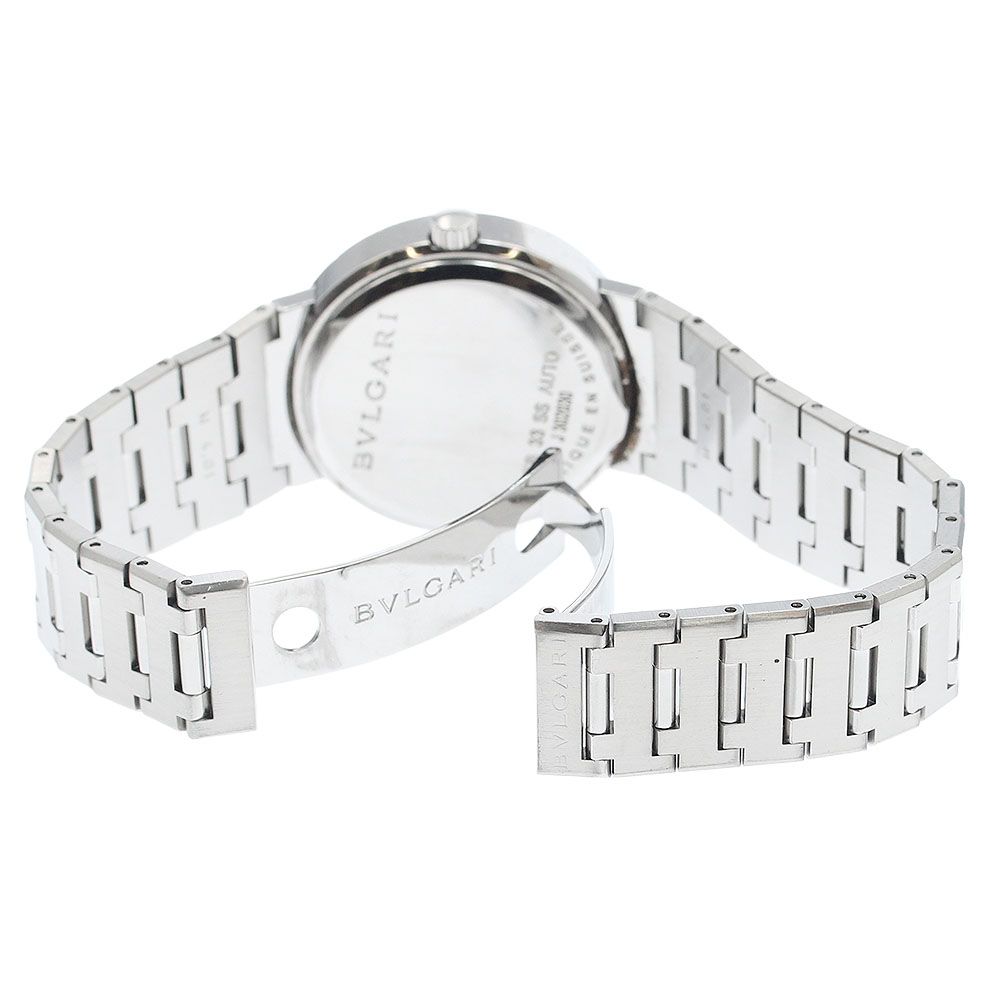 BVLGARI BB33SS