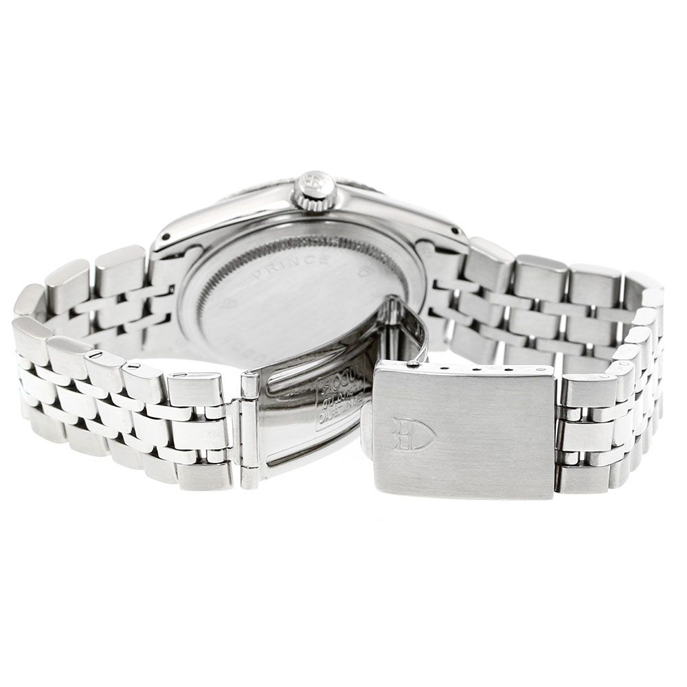 WGベゼル 自動巻き