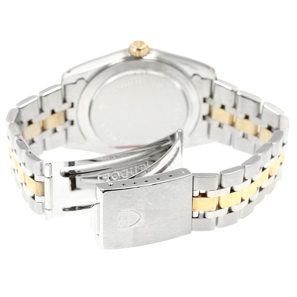 YGコンビ 自動巻き