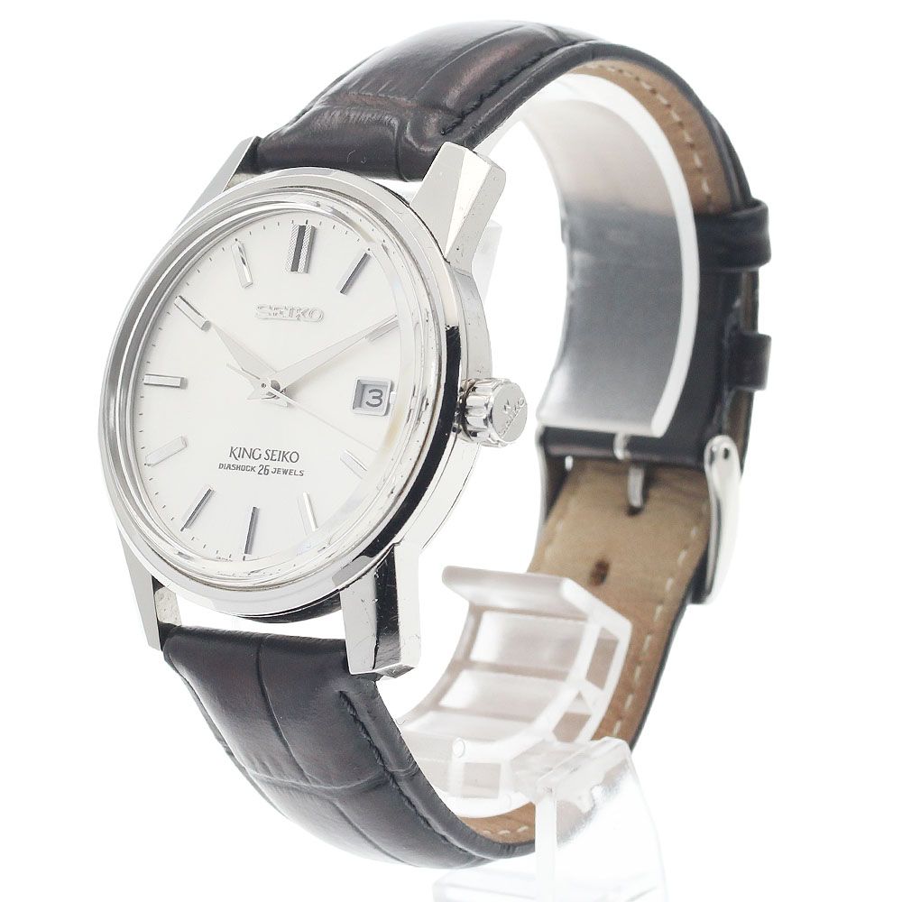 自動巻き メンズ