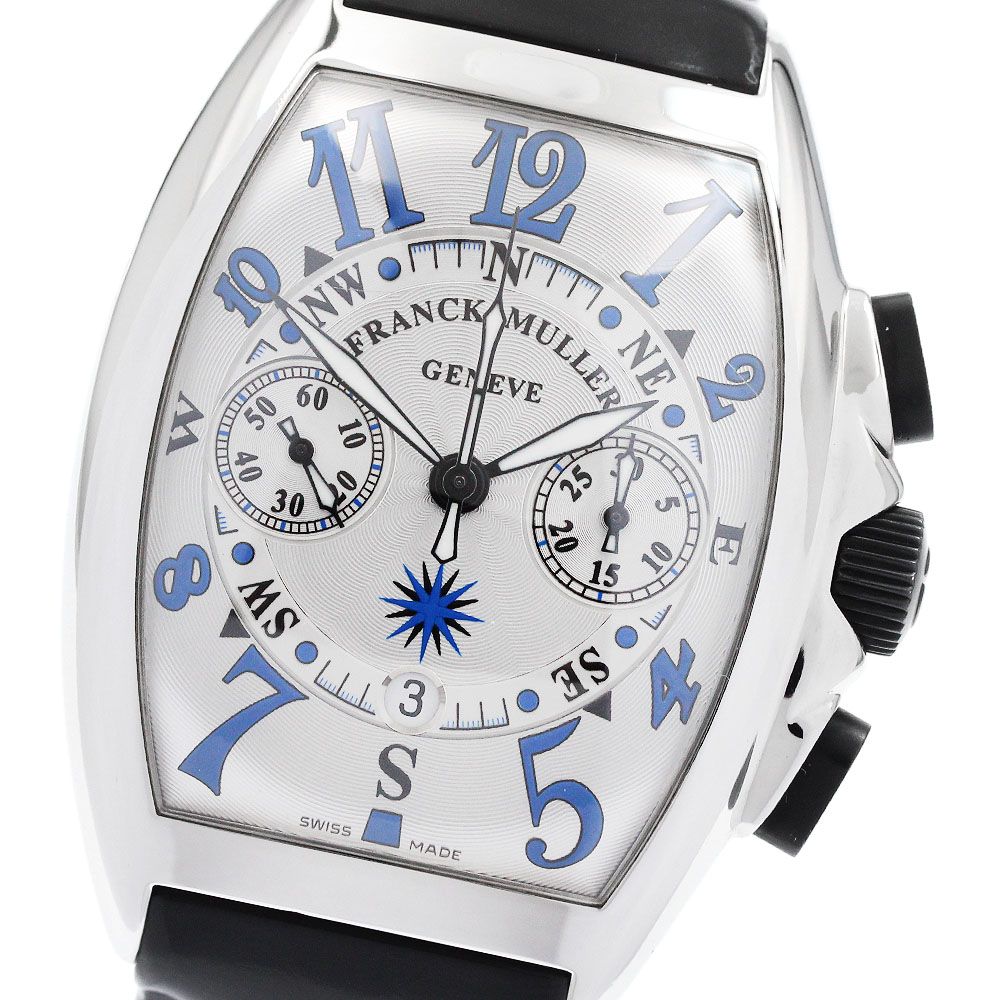フランクミュラー FRANCK MULLER 8080CCAT トノウカーベックス