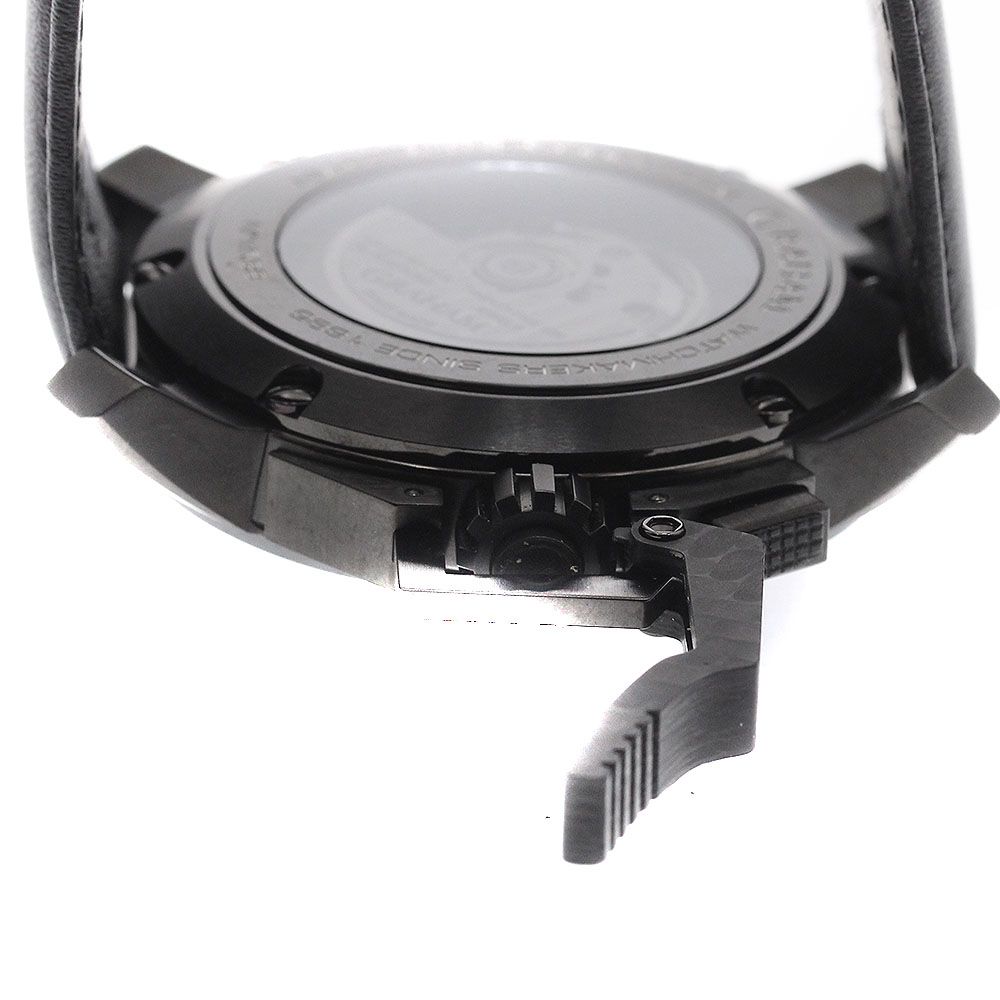  グラハム GRAHAM 2CCAU.E03.K93N クロノファイター オーバーサイズ カモフラージュ 自動巻き メンズ _942077 ベージュ系 自動巻き時計 腕時計(アナログ)