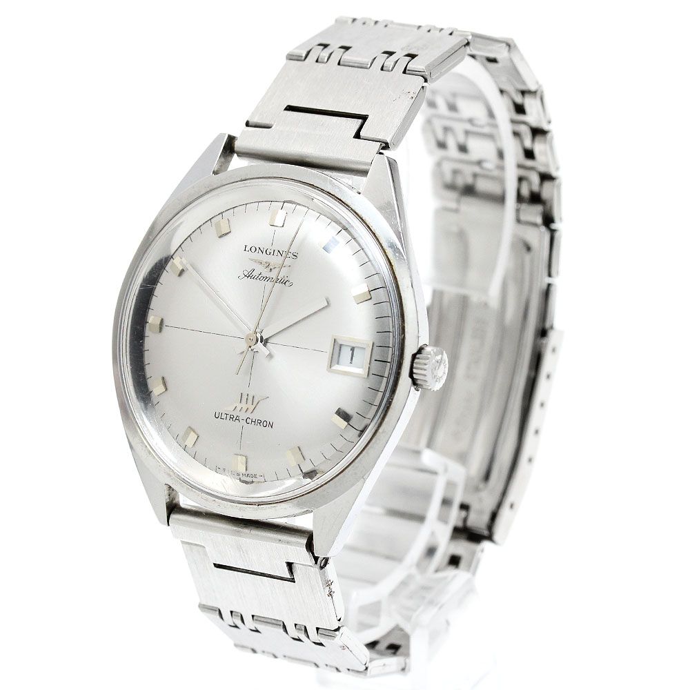 自動巻き メンズ