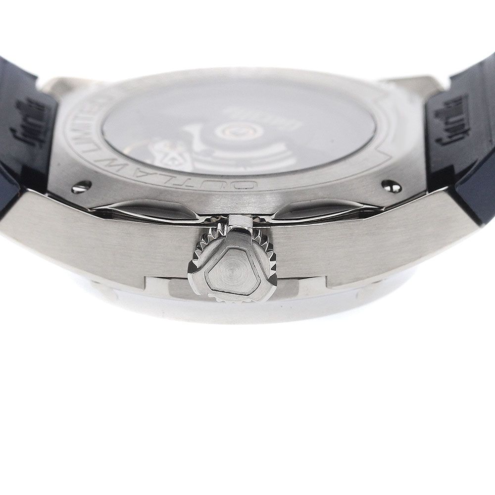 アウトロー ドリフト