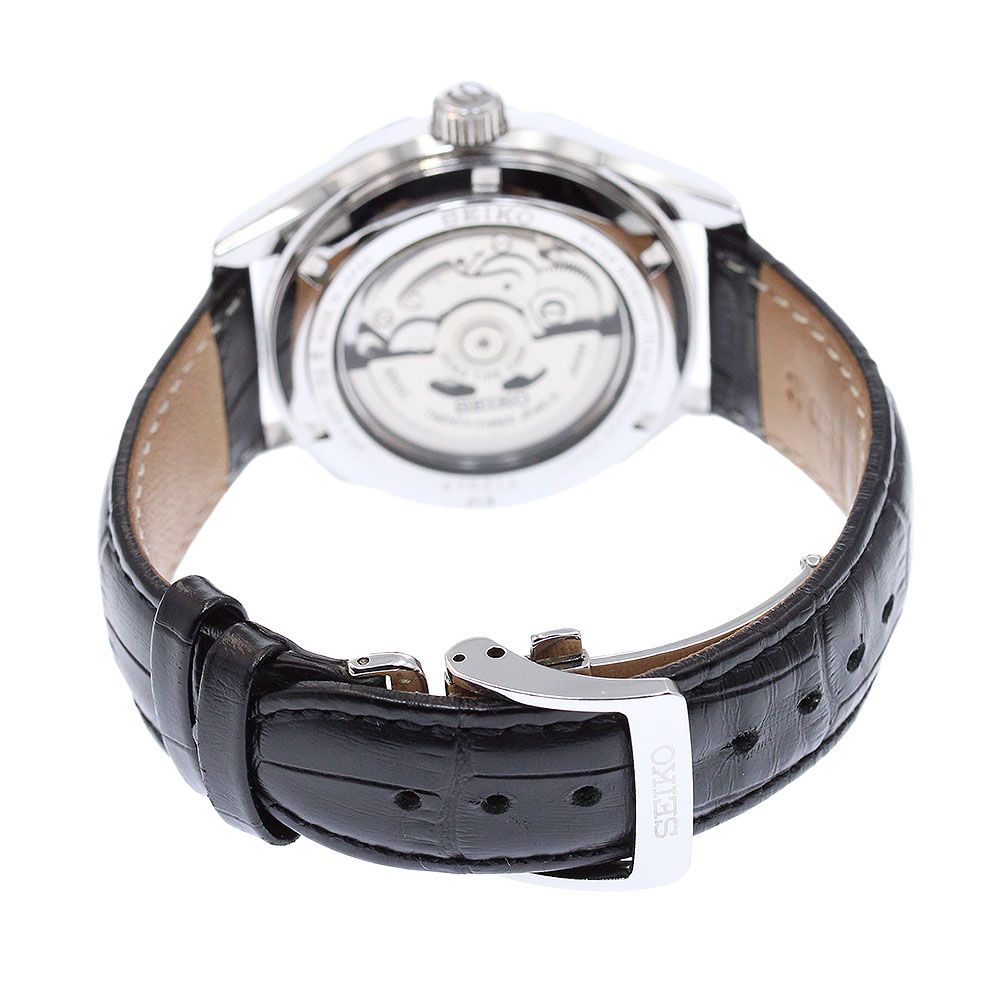 デイト 自動巻き