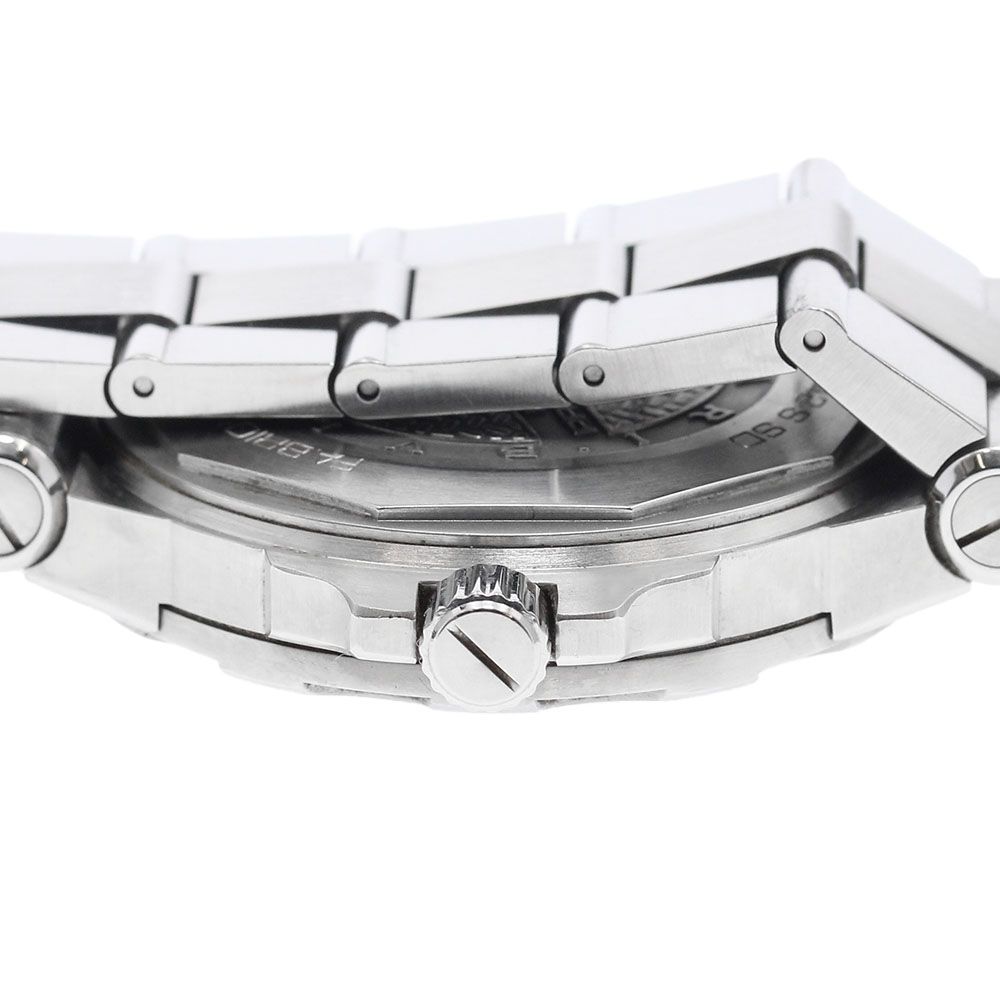  ブルガリ BVLGARI DP42SSD ディアゴノ スクーバ アクア デイト 自動巻き メンズ 内箱 保証書付き_941826 チノパン 自動巻き時計 腕時計(アナログ)