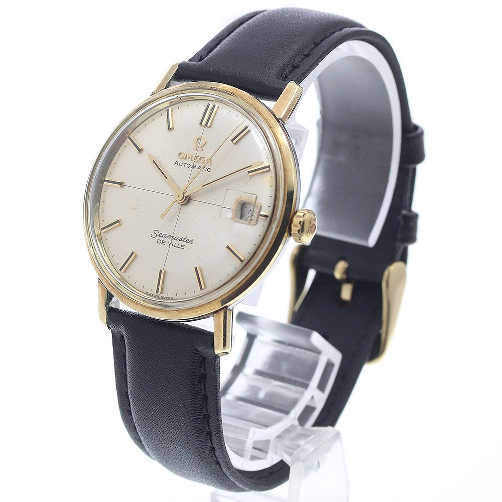 シーマスターデビル