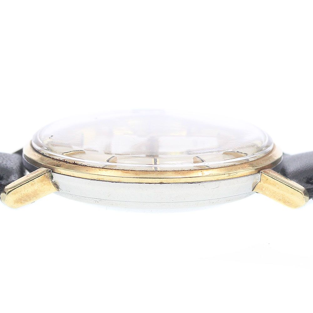 クロスライン 自動巻き