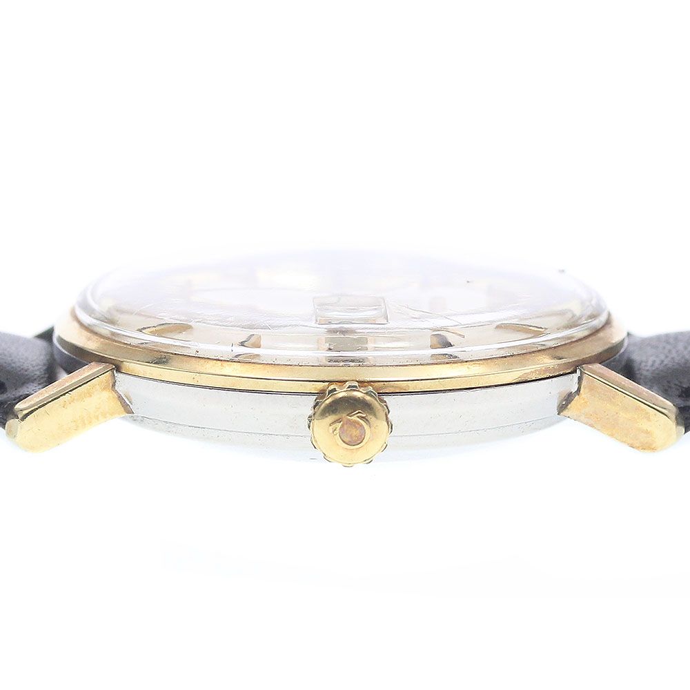 デイト クロスライン