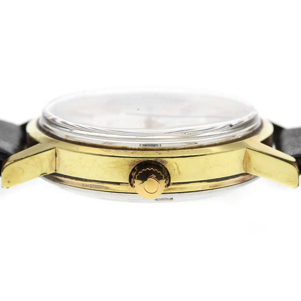 ジュネーブ デイデイト