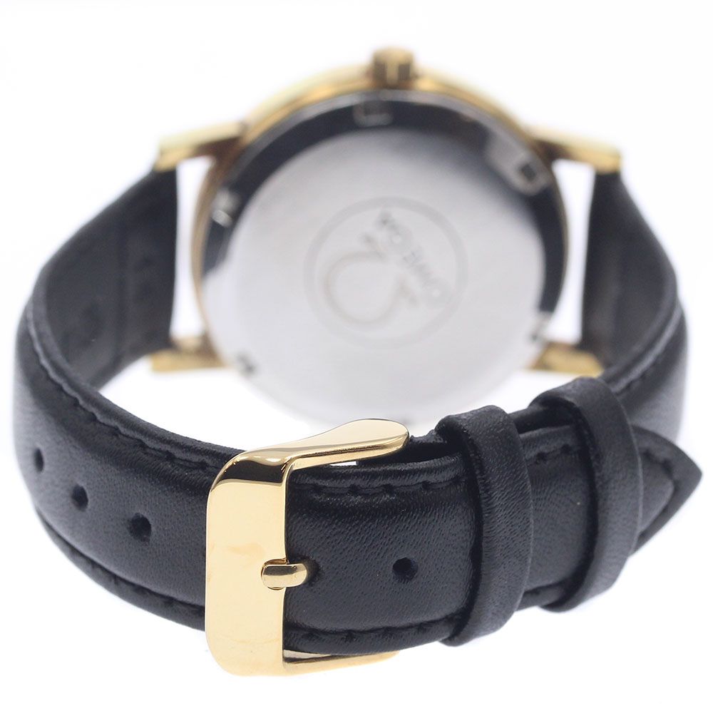 ジュネーブ デイデイト