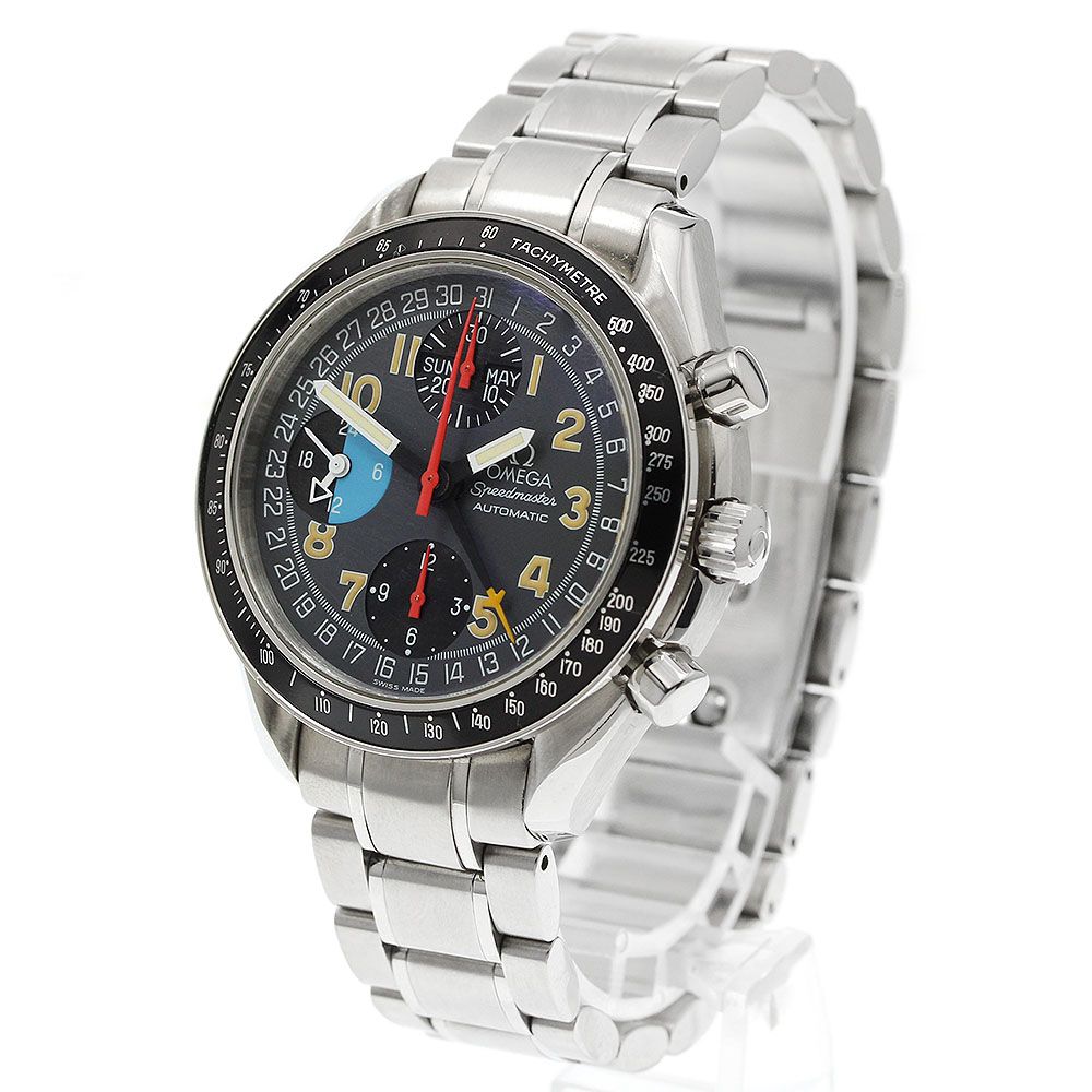 スピードマスター