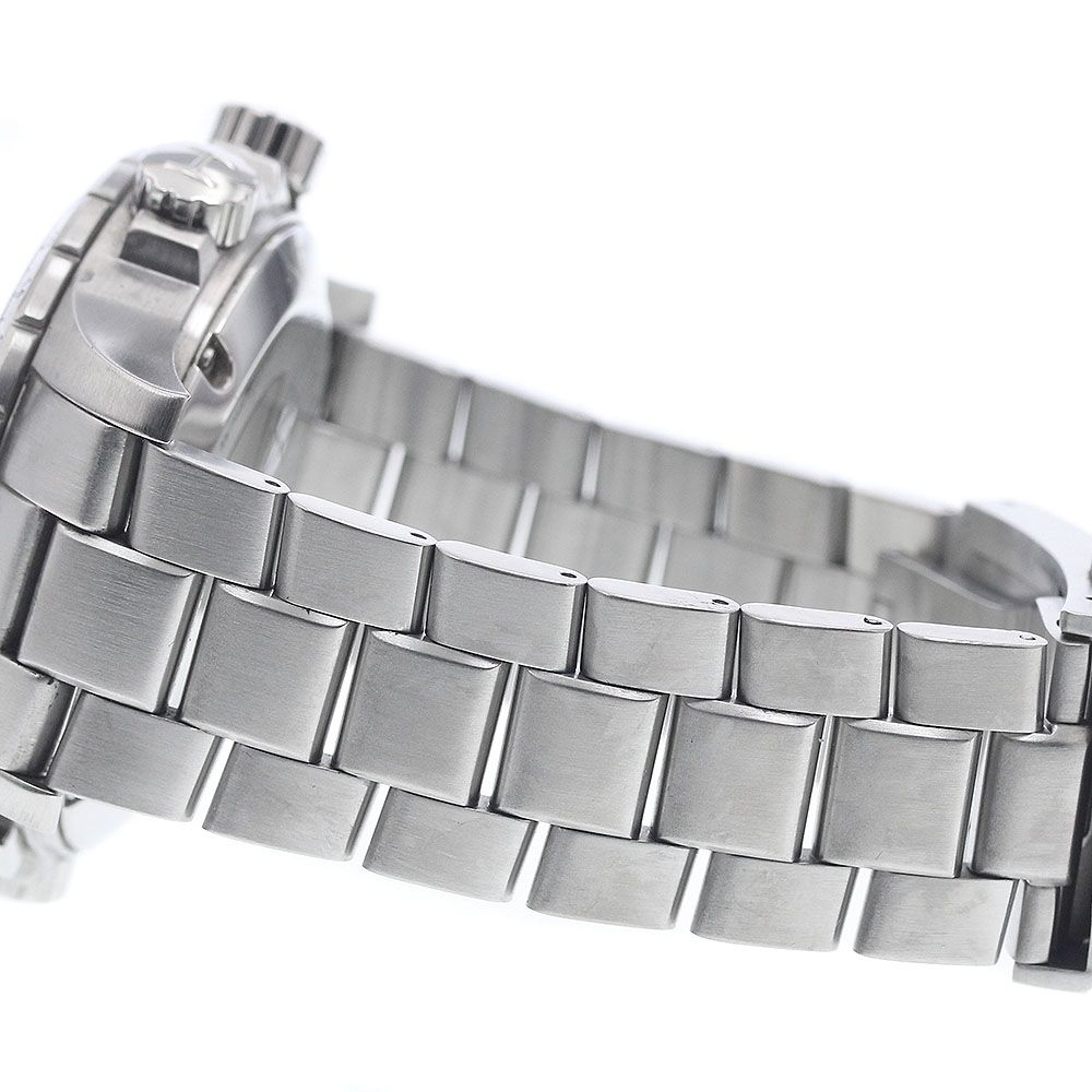 クロノグラフ 自動巻き