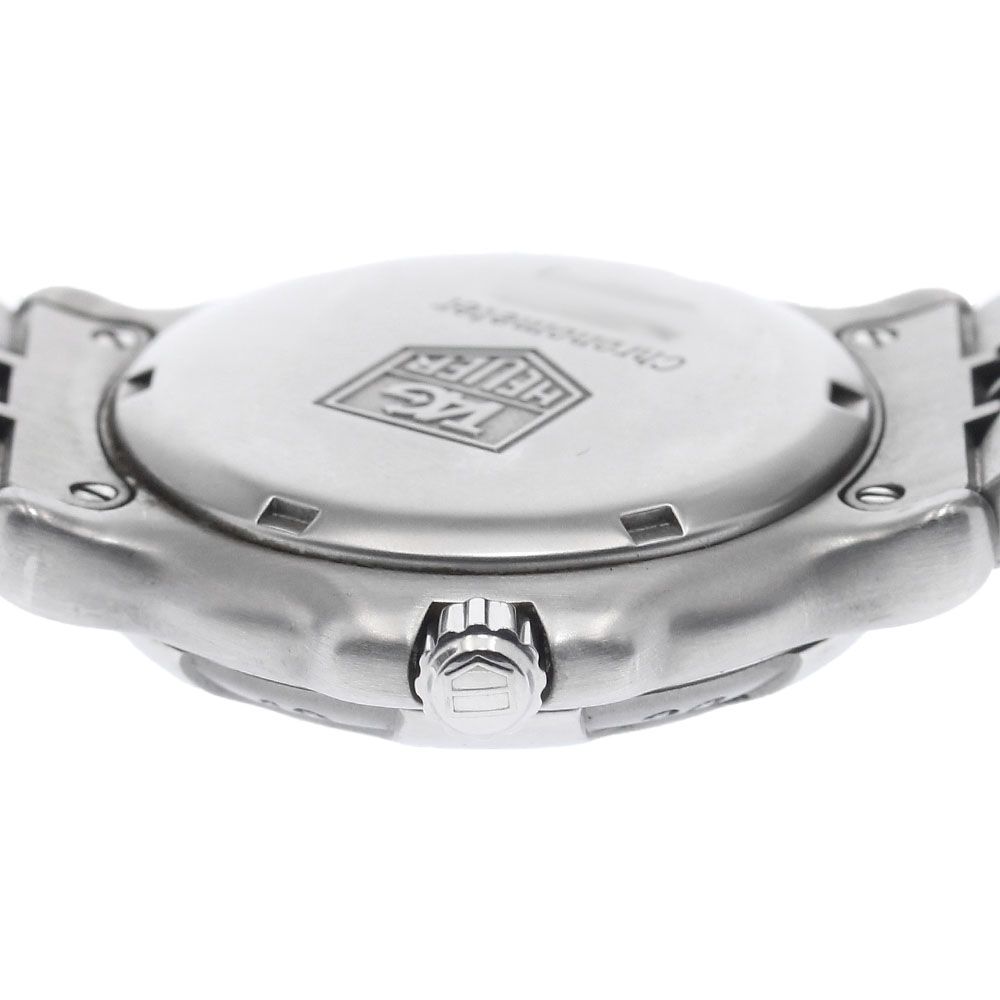 クロノメーター 自動巻き