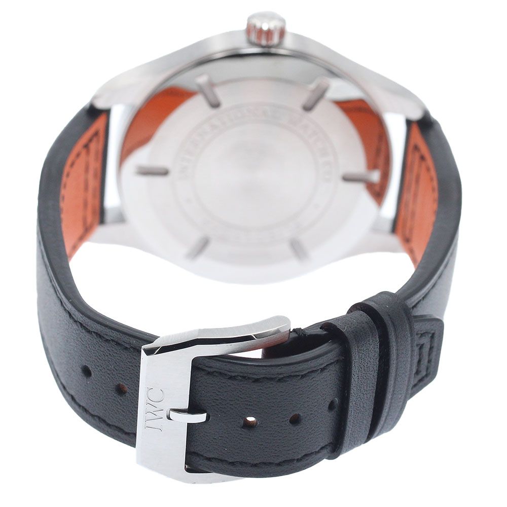 IW326501 パイロットウォッチ