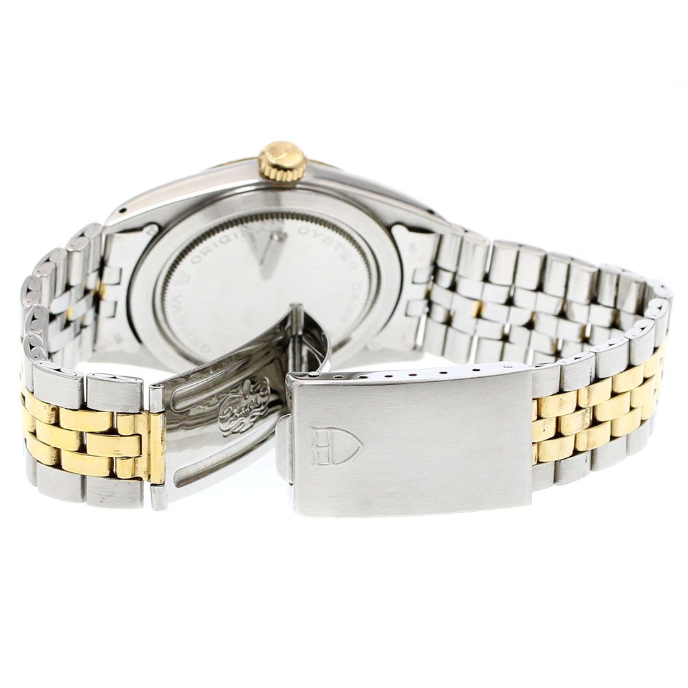 チュードル TUDOR