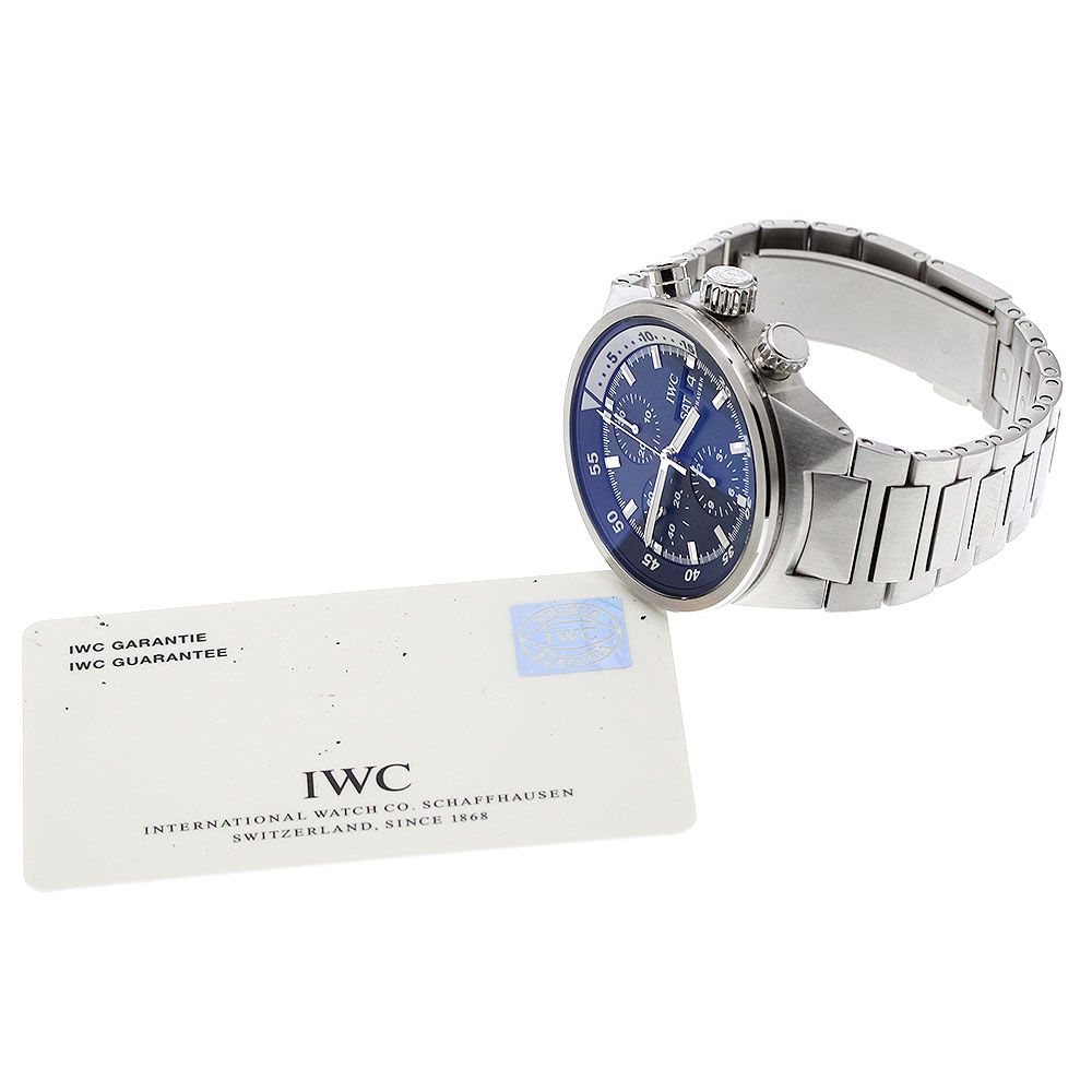 IWC