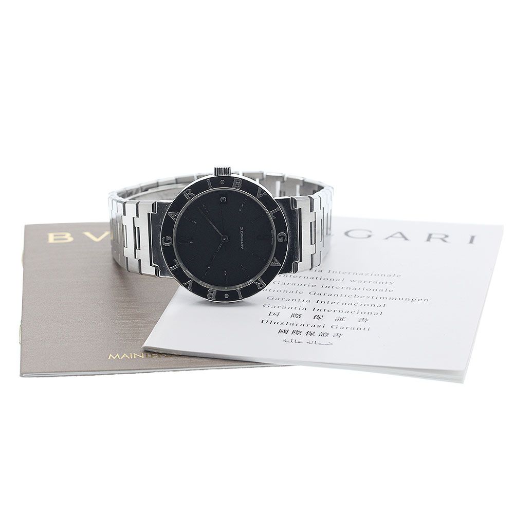 ブルガリブルガリ デイト