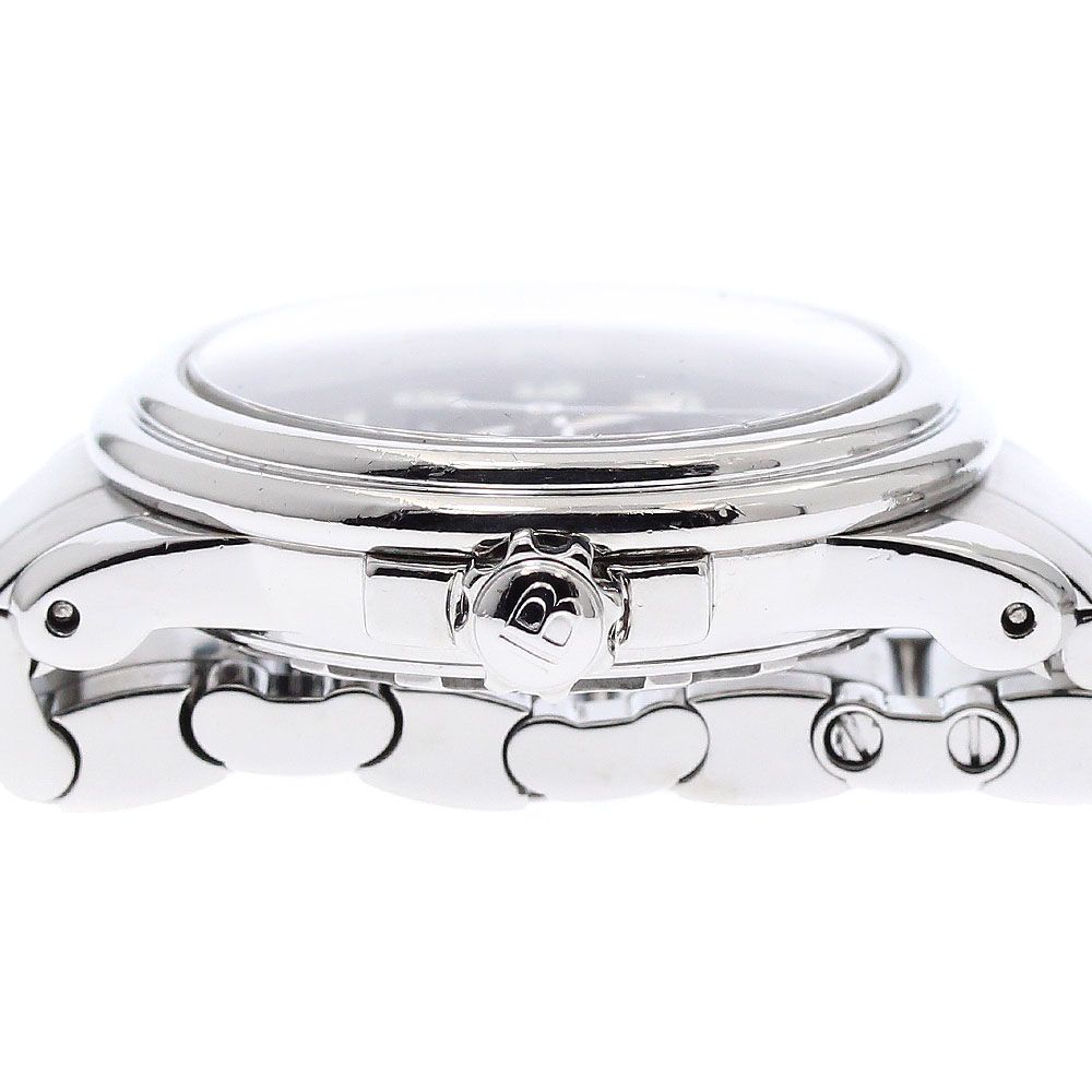ブランパン Blancpain 2102-1130M-11 レマン デイト 自動巻き レディース _937095 ブランパン Blancpain 2102-1130M-11 レマン デイト 自動巻き