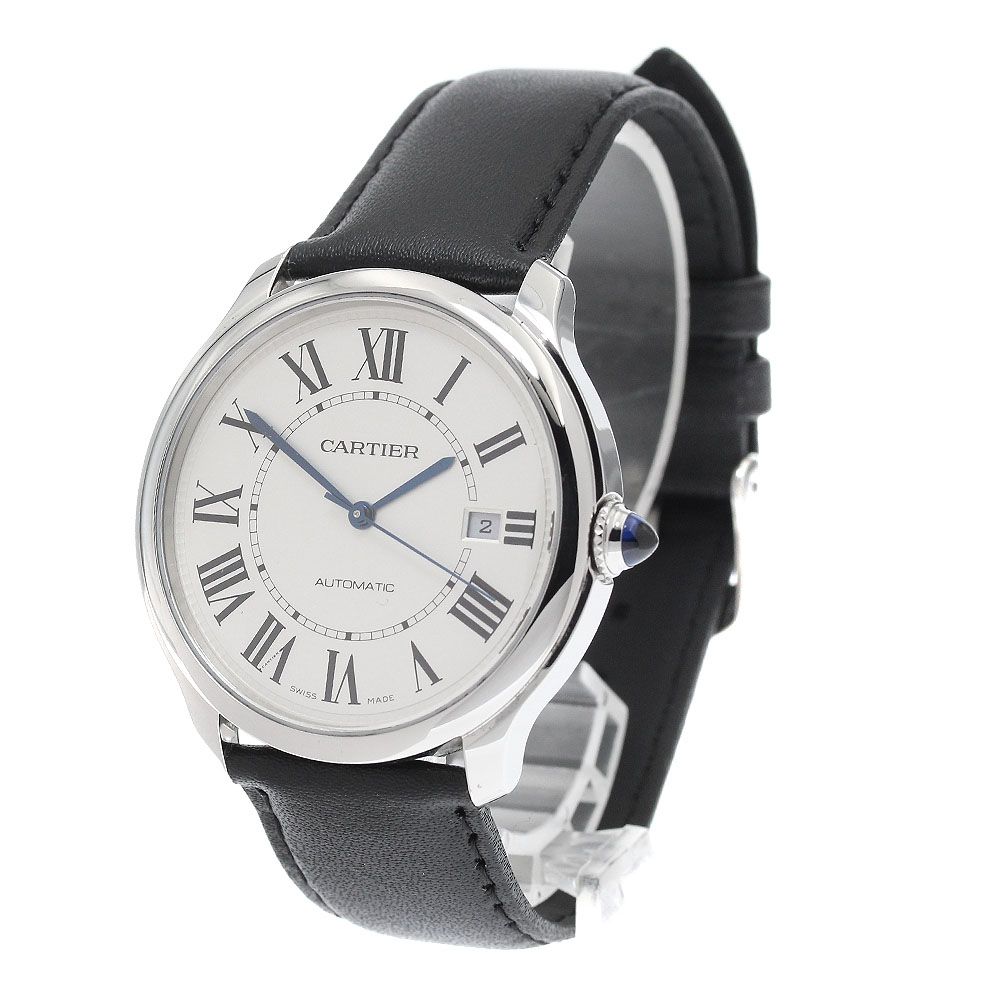 ドゥ カルティエ