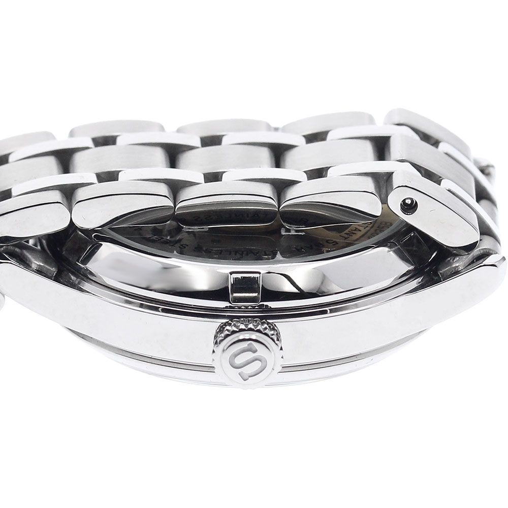 デイト 自動巻き