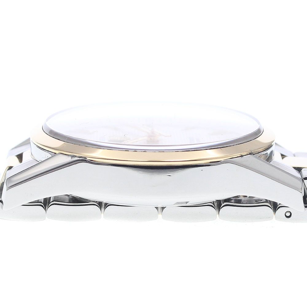 キャリバー5 デイト